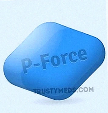P-Force