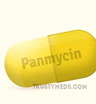 Panmycin