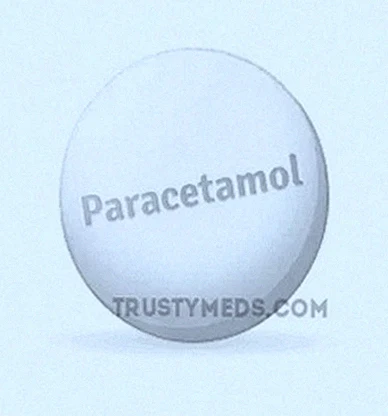 Paracetamol
