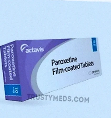 Paroxetine