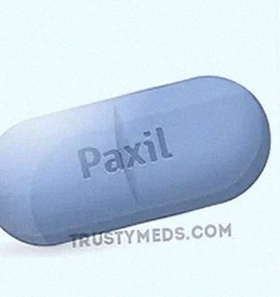 Paxil
