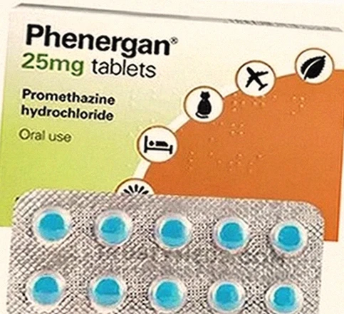 Phenergan