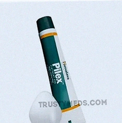 Pilex Ointment