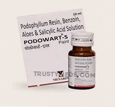 Podowart