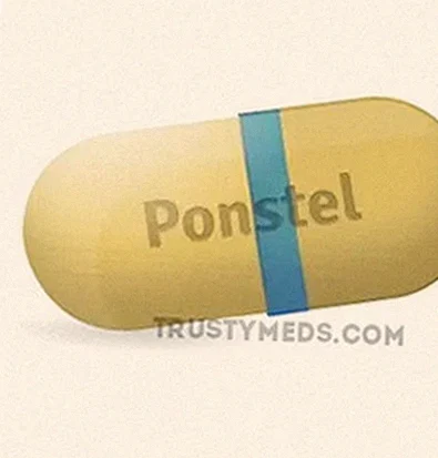 Ponstel