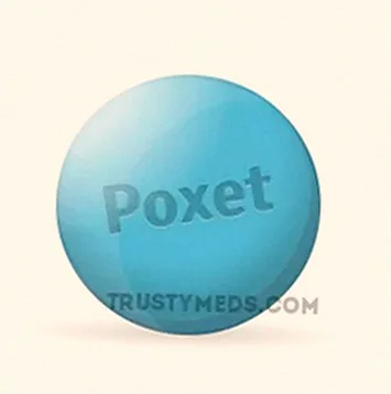Poxet