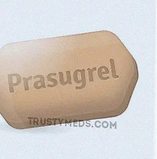 Prasugrel