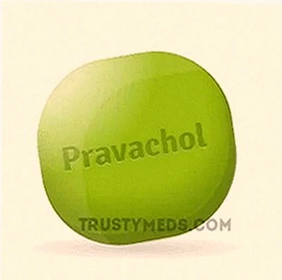 Pravachol