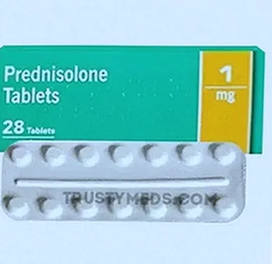 Prednisolone
