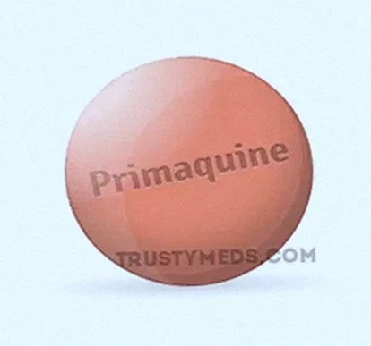 Primaquine