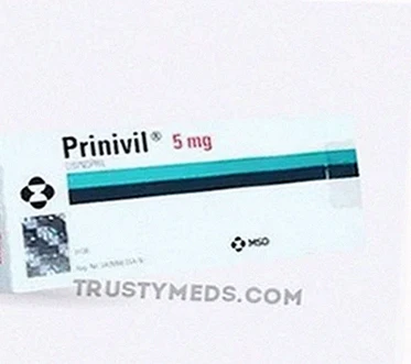 Prinivil