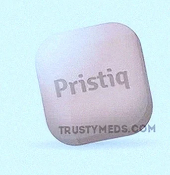 Pristiq