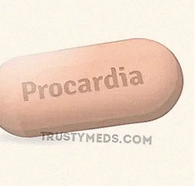 Procardia