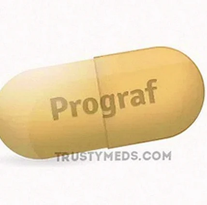 Prograf