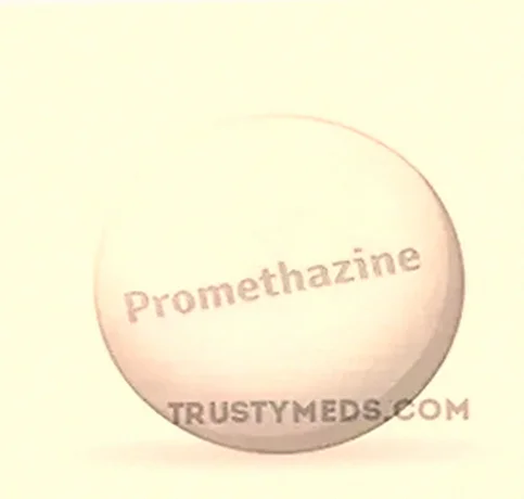 Promethazine