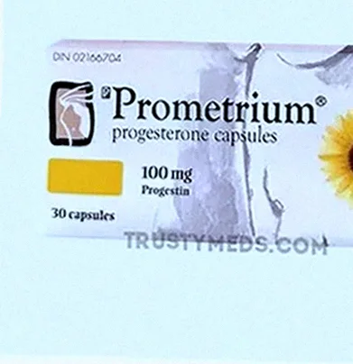 Prometrium