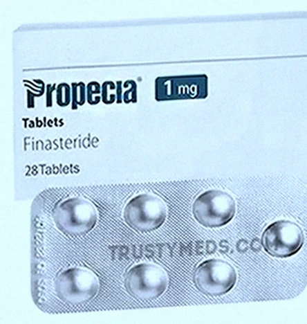 Propecia