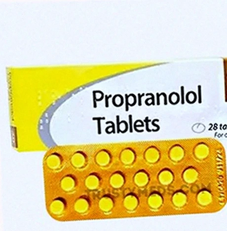Propranolol