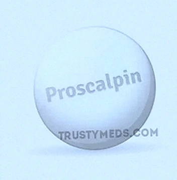 Proscalpin