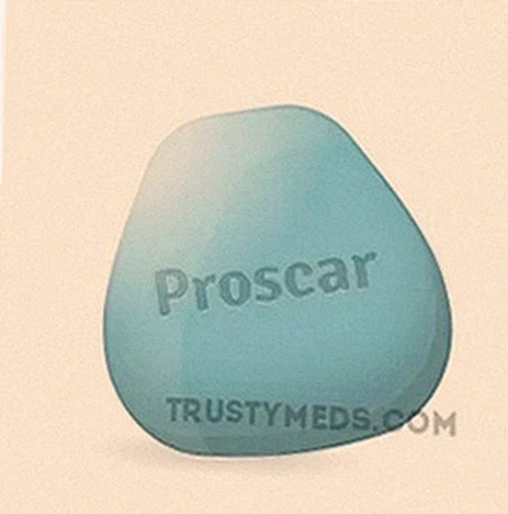 Proscar