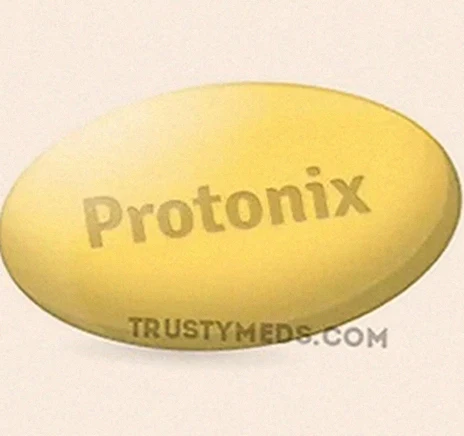Protonix