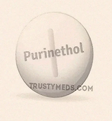 Purinethol