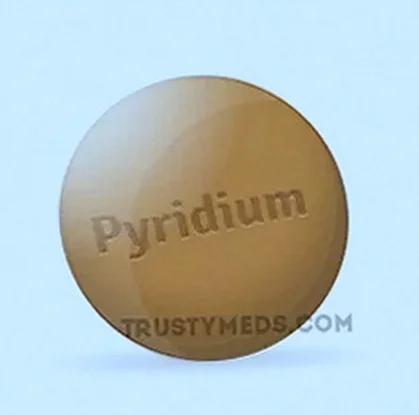 Pyridium