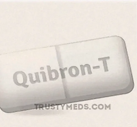 Quibron-T