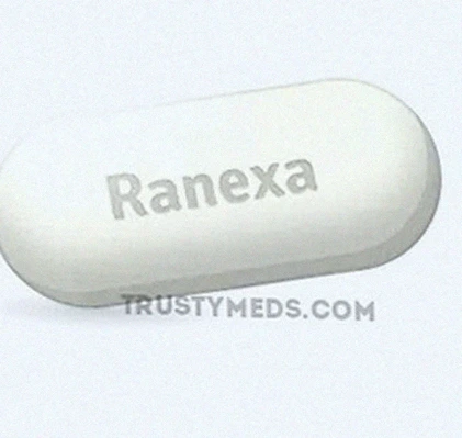 Ranexa