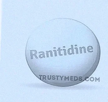 Ranitidine
