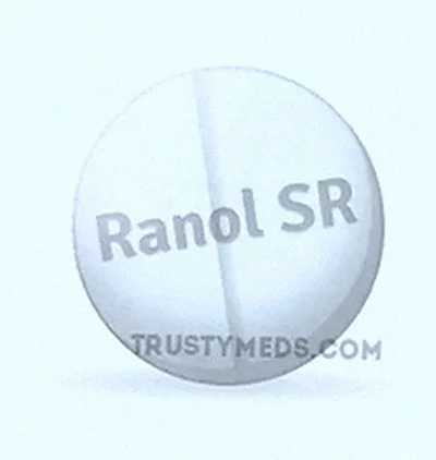 Ranol SR