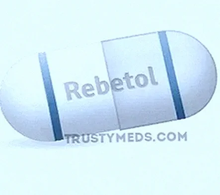 Rebetol