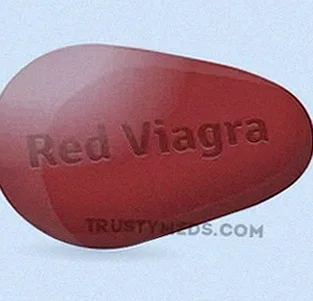 Red Viagra