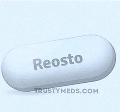 Reosto