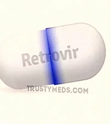 Retrovir
