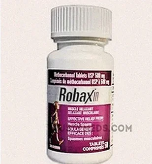 Robaxin