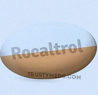 Rocaltrol