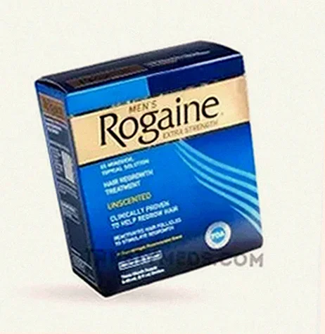 Rogaine 2
