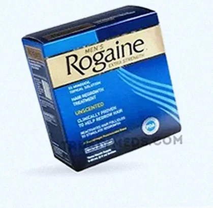 Rogaine 5