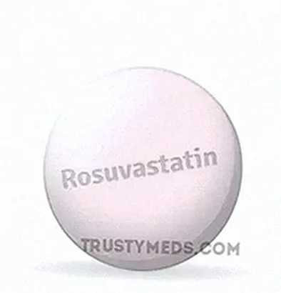 Rosuvastatin