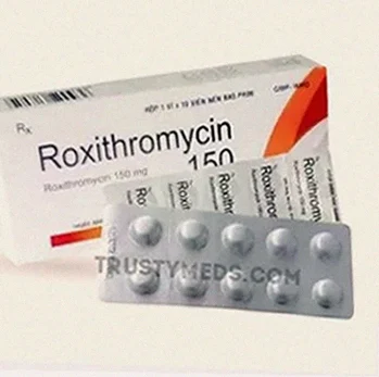Roxithromycin