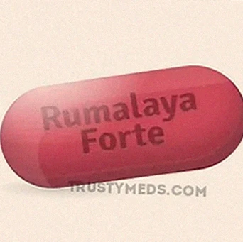 Rumalaya forte