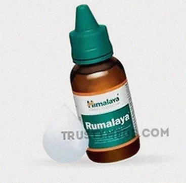 Rumalaya liniment