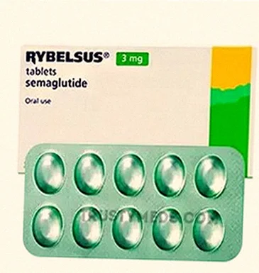 Rybelsus