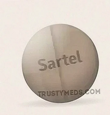 Sartel