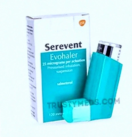 Serevent