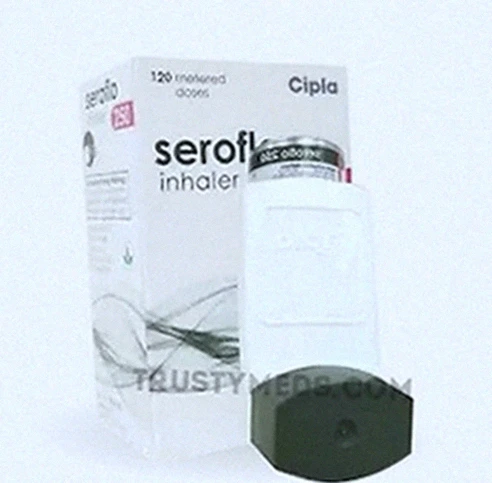 Seroflo