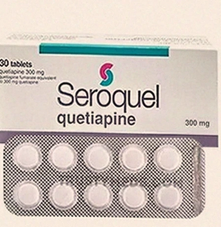 Seroquel