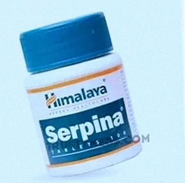 Serpina