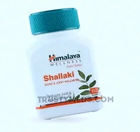 Shallaki